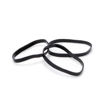 Picture of POLYBANDS BLACK 2MM 200 PACK
